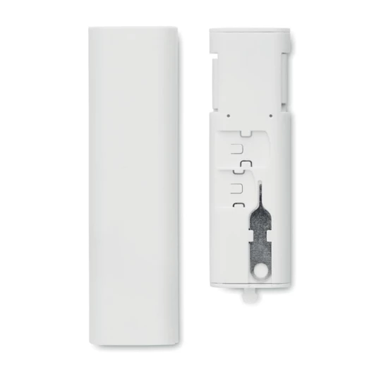 Zestaw złączy kablowych 9 w 1 - SUPABLE (MO2156-06)