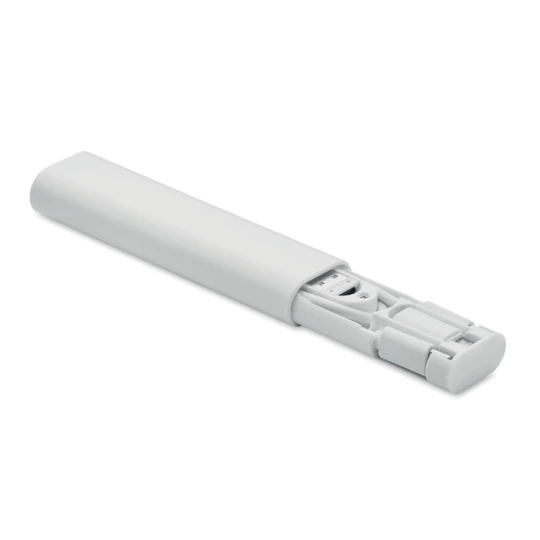 Zestaw złączy kablowych 9 w 1 - SUPABLE (MO2156-06)
