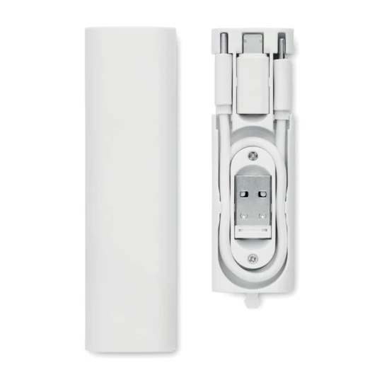 Zestaw złączy kablowych 9 w 1 - SUPABLE (MO2156-06)