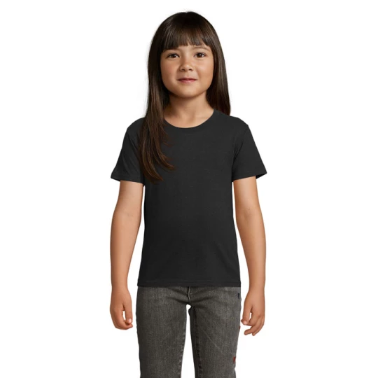 CRUSADER Dziecięcy T-SHIRT - CRUSADER KIDS (S03580-DB-3XL)