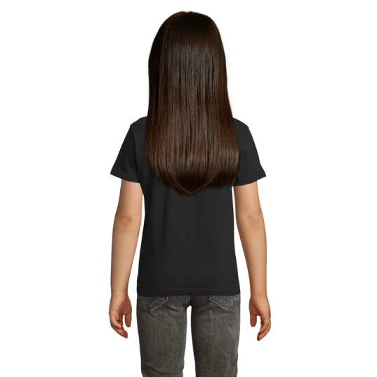 CRUSADER Dziecięcy T-SHIRT - CRUSADER KIDS (S03580-DB-3XL)