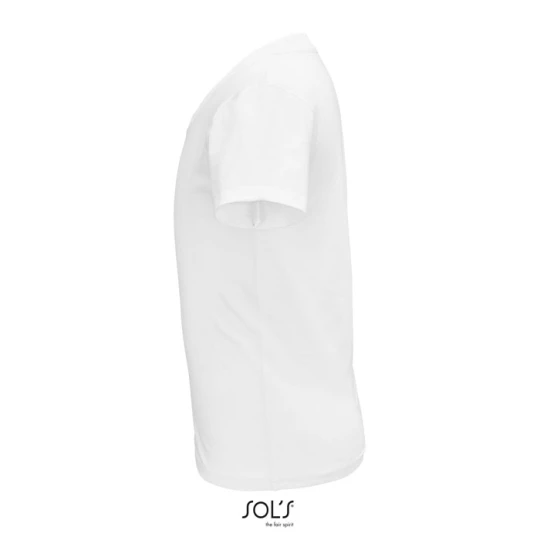 CRUSADER Dziecięcy T-SHIRT - CRUSADER KIDS (S03580-WH-4XL)