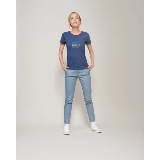 CRUSADER WOMEN 150g - CRUSADER WOMEN (S03581-FN-3XL)