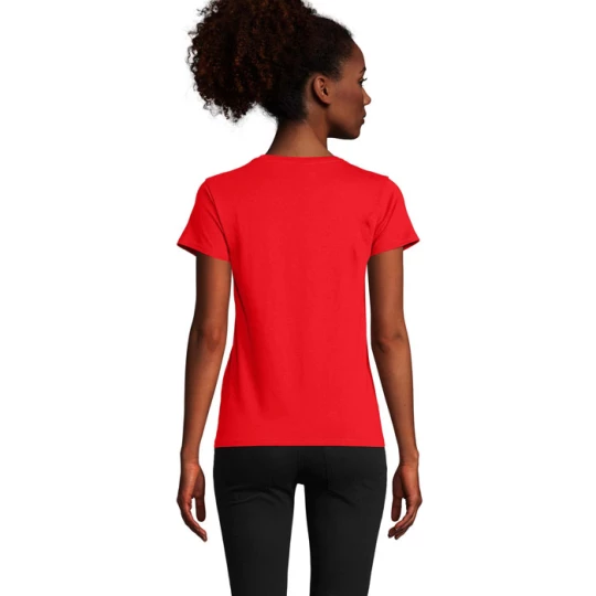 CRUSADER WOMEN 150g - CRUSADER WOMEN (S03581-RD-XXL)