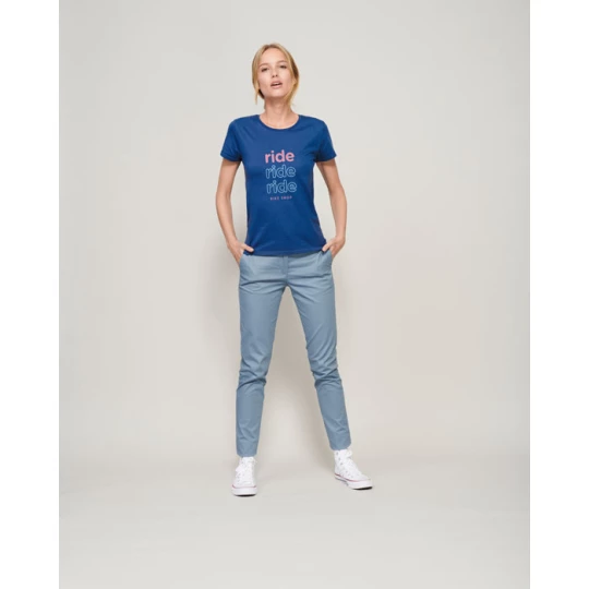 CRUSADER WOMEN 150g - CRUSADER WOMEN (S03581-GO-XL)