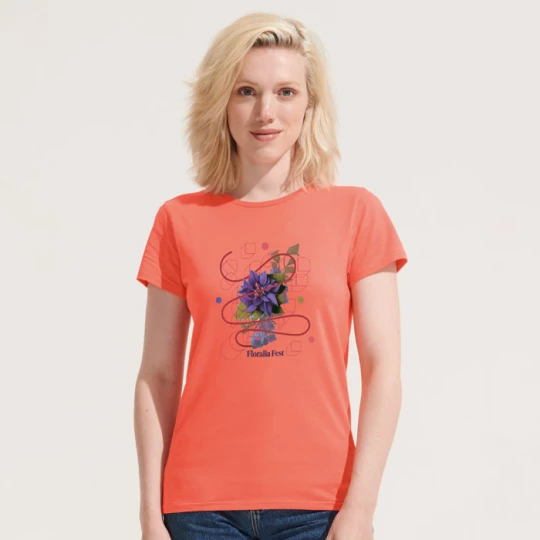 CRUSADER WOMEN 150g - CRUSADER WOMEN (S03581-PO-S)