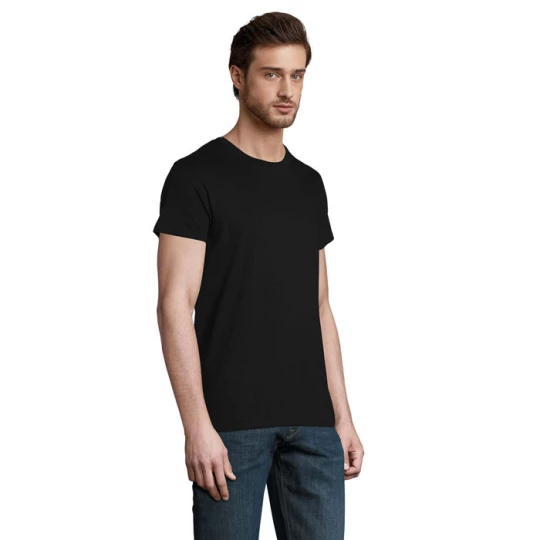 CRUSADER MEN T-SHIRT - CRUSADER MEN (S03582-DB-3XL)