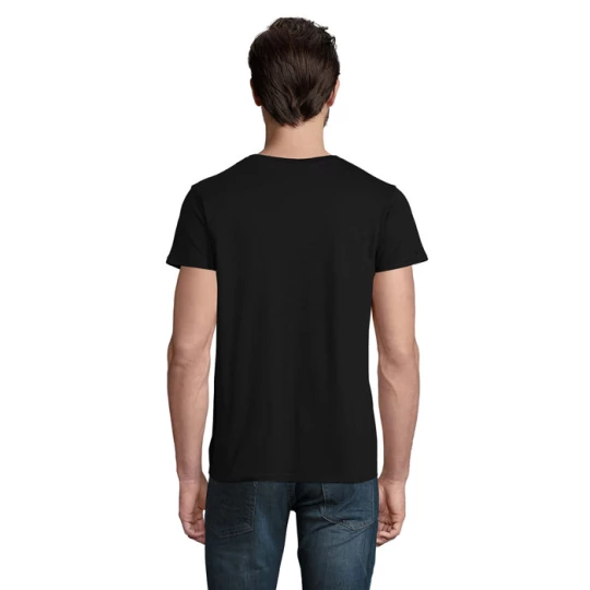 CRUSADER MEN T-SHIRT - CRUSADER MEN (S03582-DB-S)