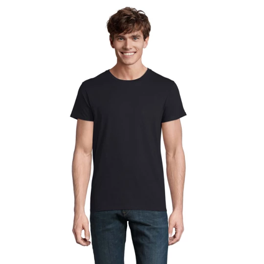 CRUSADER MEN T-SHIRT - CRUSADER MEN (S03582-FN-XXL)