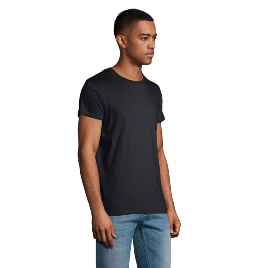 CRUSADER MEN T-SHIRT - CRUSADER MEN (S03582-MU-3XL)