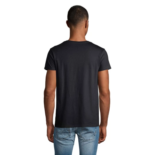 CRUSADER MEN T-SHIRT - CRUSADER MEN (S03582-MU-M)