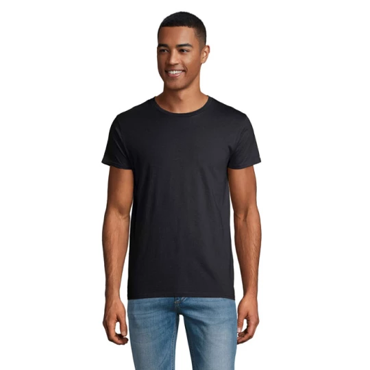 CRUSADER MEN T-SHIRT - CRUSADER MEN (S03582-MU-XL)