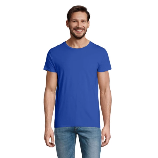 CRUSADER MEN T-SHIRT - CRUSADER MEN (S03582-RB-XXL)
