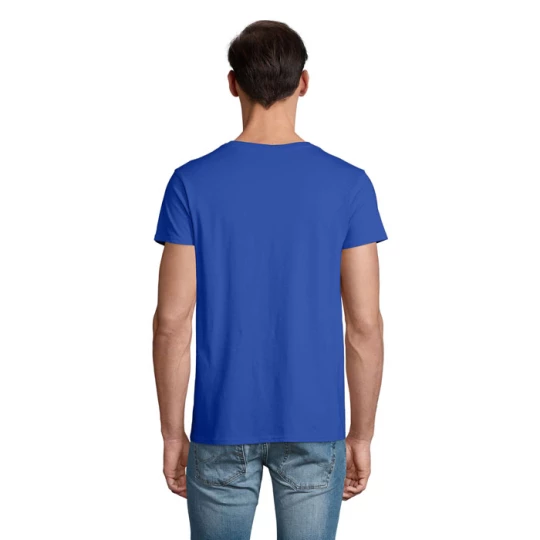 CRUSADER MEN T-SHIRT - CRUSADER MEN (S03582-RB-XXL)