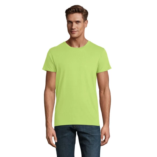 CRUSADER MEN T-SHIRT - CRUSADER MEN (S03582-AG-M)
