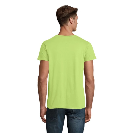 CRUSADER MEN T-SHIRT - CRUSADER MEN (S03582-AG-M)