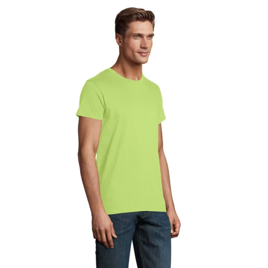 CRUSADER MEN T-SHIRT - CRUSADER MEN (S03582-AG-XXL)