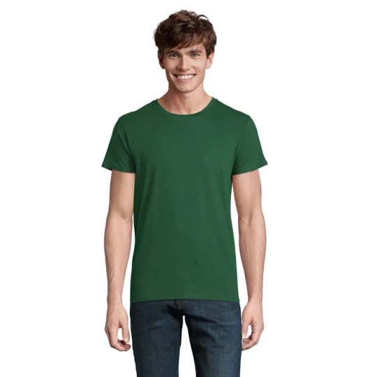 CRUSADER MEN T-SHIRT - CRUSADER MEN (S03582-BO-4XL)