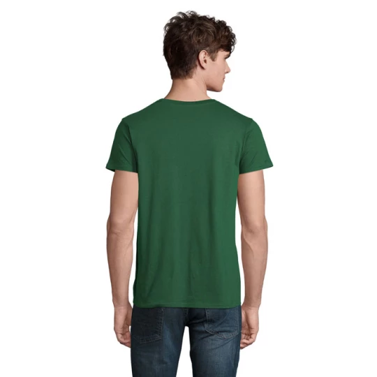 CRUSADER MEN T-SHIRT - CRUSADER MEN (S03582-BO-4XL)