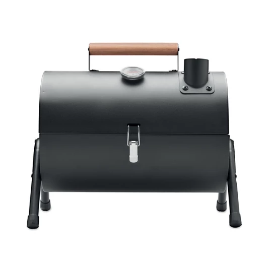 Przenośny grill z kominem - CHIMEY (MO2160-03)