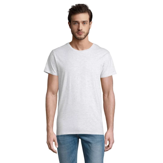 CRUSADER MEN T-SHIRT - CRUSADER MEN (S03582-AS-3XL)