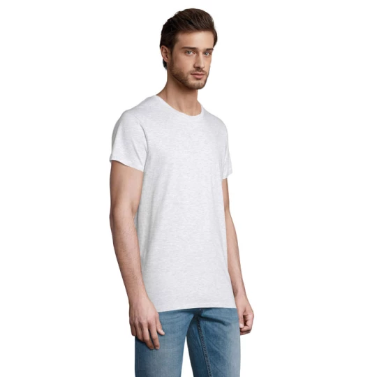 CRUSADER MEN T-SHIRT - CRUSADER MEN (S03582-AS-3XL)