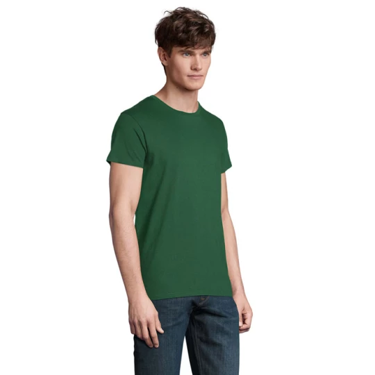 CRUSADER MEN T-SHIRT - CRUSADER MEN (S03582-BO-3XL)