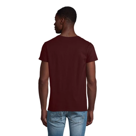 CRUSADER MEN T-SHIRT - CRUSADER MEN (S03582-BG-3XL)