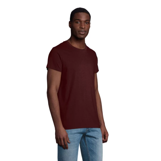 CRUSADER MEN T-SHIRT - CRUSADER MEN (S03582-BG-S)