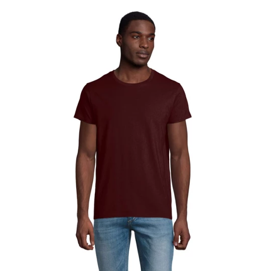 CRUSADER MEN T-SHIRT - CRUSADER MEN (S03582-BG-XXL)