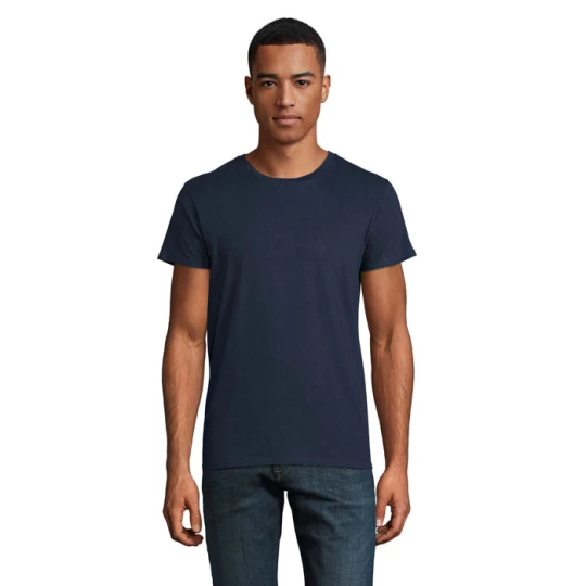 CRUSADER MEN T-SHIRT - CRUSADER MEN (S03582-DM-3XL)