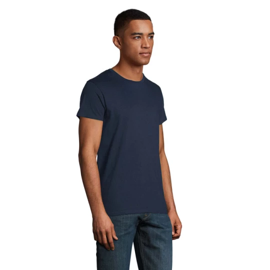 CRUSADER MEN T-SHIRT - CRUSADER MEN (S03582-DM-XL)