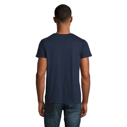 CRUSADER MEN T-SHIRT - CRUSADER MEN (S03582-DM-XXL)