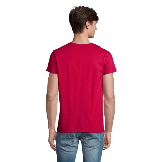 CRUSADER MEN T-SHIRT - CRUSADER MEN (S03582-FU-XXL)