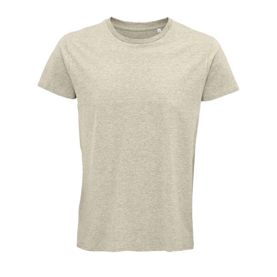CRUSADER MEN T-SHIRT - CRUSADER MEN (S03582-HB-3XL)