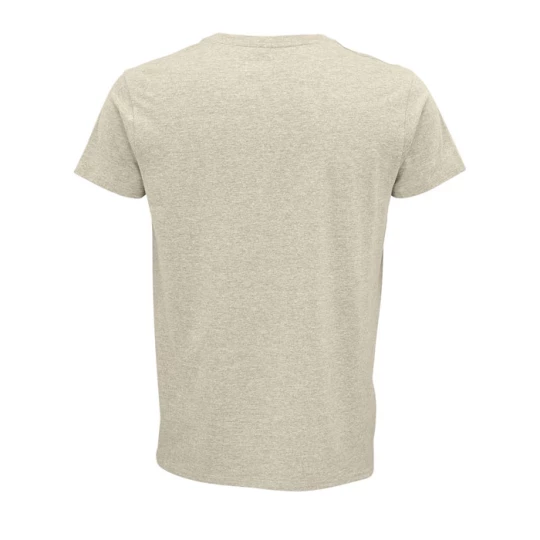 CRUSADER MEN T-SHIRT - CRUSADER MEN (S03582-HB-L)