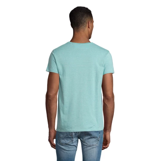 CRUSADER MEN T-SHIRT - CRUSADER MEN (S03582-EJ-XXL)