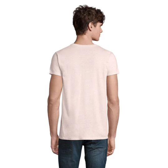 CRUSADER MEN T-SHIRT - CRUSADER MEN (S03582-HP-M)