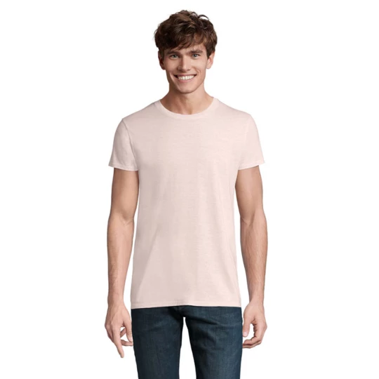 CRUSADER MEN T-SHIRT - CRUSADER MEN (S03582-HP-XS)