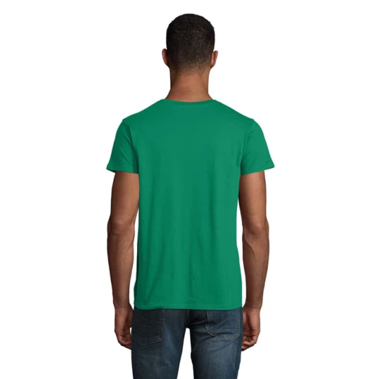 CRUSADER MEN T-SHIRT - CRUSADER MEN (S03582-KG-3XL)