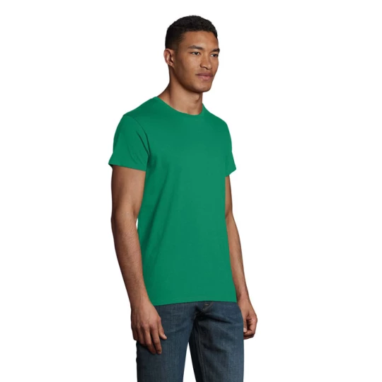 CRUSADER MEN T-SHIRT - CRUSADER MEN (S03582-KG-L)