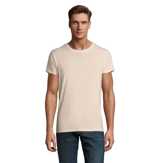 CRUSADER MEN T-SHIRT - CRUSADER MEN (S03582-NA-M)