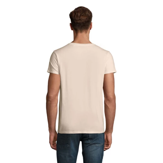 CRUSADER MEN T-SHIRT - CRUSADER MEN (S03582-NA-XL)