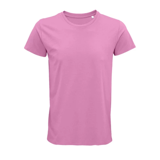 CRUSADER MEN T-SHIRT - CRUSADER MEN (S03582-OP-3XL)