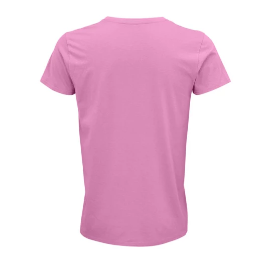 CRUSADER MEN T-SHIRT - CRUSADER MEN (S03582-OP-L)