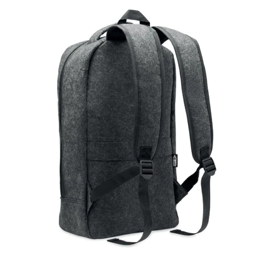 Plecak na laptopa 13 cali - LLANA (MO2164-15)