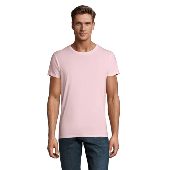 CRUSADER MEN T-SHIRT - CRUSADER MEN (S03582-PP-3XL)