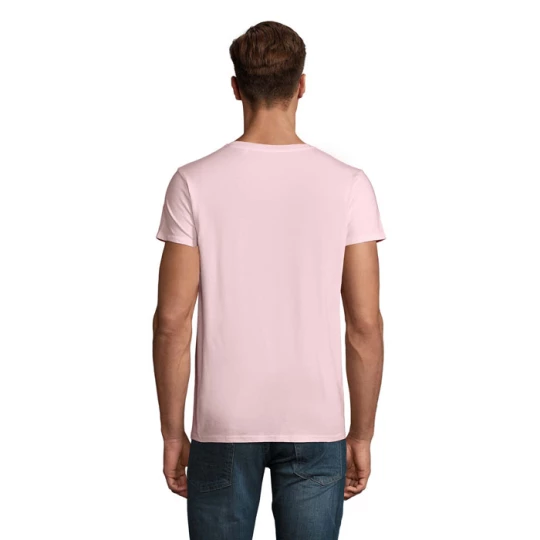 CRUSADER MEN T-SHIRT - CRUSADER MEN (S03582-PP-XXL)