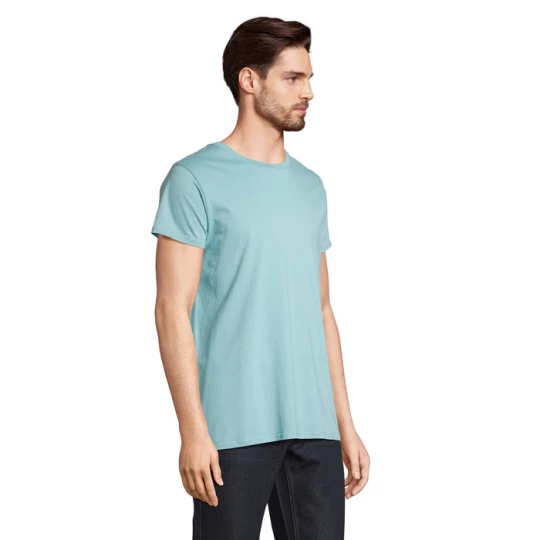 CRUSADER MEN T-SHIRT - CRUSADER MEN (S03582-BP-L)