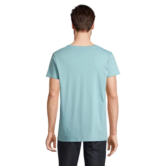 CRUSADER MEN T-SHIRT - CRUSADER MEN (S03582-BP-M)